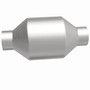 MagnaFlow Standard Grade Universal Catalytic Converter 53953