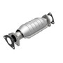 MagnaFlow 22623 Standard Grade Direct-Fit Catalytic Converter for 1986-1989 Honda Accord 2.0L
