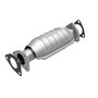 MagnaFlow 22623 Standard Grade Direct-Fit Catalytic Converter for 1986-1989 Honda Accord 2.0L