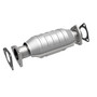 MagnaFlow 22623 Standard Grade Direct-Fit Catalytic Converter for 1986-1989 Honda Accord 2.0L