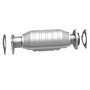 MagnaFlow 22623 Standard Grade Direct-Fit Catalytic Converter for 1986-1989 Honda Accord 2.0L