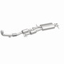 MagnaFlow 280133 OEM Grade Direct-Fit Catalytic Converter for 2018-2023 Buick Enclave
