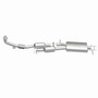 MagnaFlow 280133 OEM Grade Direct-Fit Catalytic Converter for 2018-2023 Buick Enclave