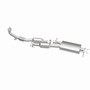 MagnaFlow 280133 OEM Grade Direct-Fit Catalytic Converter for 2018-2023 Buick Enclave