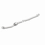 MagnaFlow OEM Grade Direct-Fit Catalytic Converter 52510 for 2011-2017 Subaru Crosstrek Forester