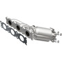 MagnaFlow 22-173 OEM Grade Manifold Catalytic Converter for 2011-2014 Volvo XC90 3.2L