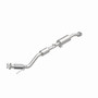 MagnaFlow 280111 OEM Grade Direct-Fit Catalytic Converter for 2018-2024 Toyota Avalon