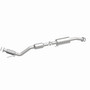 MagnaFlow 280111 OEM Grade Direct-Fit Catalytic Converter for 2018-2024 Toyota Avalon