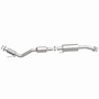 MagnaFlow 280111 OEM Grade Direct-Fit Catalytic Converter for 2018-2024 Toyota Avalon