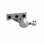 MagnaFlow 49775 OEM Grade Manifold Catalytic Converter for 2006-2007 BMW 525i