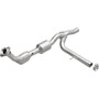 MagnaFlow OEM Grade Direct-Fit Catalytic Converter 52450 for 2004-2006 Ford F-150 4.6L