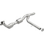 MagnaFlow OEM Grade Direct-Fit Catalytic Converter 52450 for 2004-2006 Ford F-150 4.6L