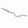 MagnaFlow OEM Grade Direct-Fit Catalytic Converter 52410 for 2011-2018 Porsche Cayenne Volkswagen Touareg