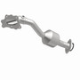 MagnaFlow 22-015 OEM Grade Manifold Catalytic Converter for 2016-2024 Lexus GS350 IS350 RC350