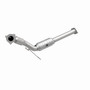 MagnaFlow 24338 HM Grade Direct-Fit Catalytic Converter for 2001 Volvo S60 V70