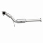 MagnaFlow 24338 HM Grade Direct-Fit Catalytic Converter for 2001 Volvo S60 V70