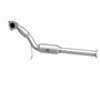 MagnaFlow 24338 HM Grade Direct-Fit Catalytic Converter for 2001 Volvo S60 V70
