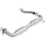MagnaFlow 49629 OEM Grade Direct-Fit Catalytic Converter for 2007-2021 Toyota Tundra