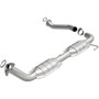 MagnaFlow 49629 OEM Grade Direct-Fit Catalytic Converter for 2007-2021 Toyota Tundra
