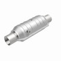 MagnaFlow OEM Grade Universal Catalytic Converter 52326