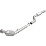MagnaFlow 21-569 OEM Grade Direct-Fit Catalytic Converter for 2007-2011 Mercedes S550 CL550