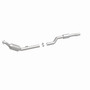 MagnaFlow 21-569 OEM Grade Direct-Fit Catalytic Converter for 2007-2011 Mercedes S550 CL550
