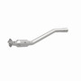 MagnaFlow 21-486 OEM Grade Direct-Fit Catalytic Converter for 2012-2019 Mercedes GL/GLS/ML
