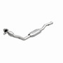 MagnaFlow 23763 HM Grade Direct-Fit Catalytic Converter for 1996-1997 Volvo 850