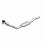 MagnaFlow 23763 HM Grade Direct-Fit Catalytic Converter for 1996-1997 Volvo 850