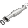 MagnaFlow 4481724 California CARB Compliant Direct-Fit Catalytic Converter for 2000-2005 Honda S2000