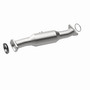 MagnaFlow 4481724 California CARB Compliant Direct-Fit Catalytic Converter for 2000-2005 Honda S2000