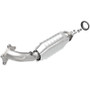 MagnaFlow OEM Grade Manifold Catalytic Converter 51548 for 2010-2019 Cadillac CTS