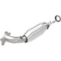 MagnaFlow OEM Grade Manifold Catalytic Converter 51548 for 2010-2019 Cadillac CTS