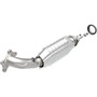 MagnaFlow OEM Grade Manifold Catalytic Converter 51548 for 2010-2019 Cadillac CTS