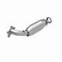 MagnaFlow OEM Grade Manifold Catalytic Converter 51548 for 2010-2019 Cadillac CTS