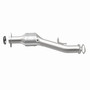MagnaFlow 23149 HM Grade Direct-Fit Catalytic Converter for 1996-2000 Chevy GMC C/K1500 Tahoe Yukon