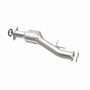 MagnaFlow 23149 HM Grade Direct-Fit Catalytic Converter for 1996-2000 Chevy GMC C/K1500 Tahoe Yukon