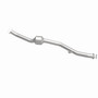 MagnaFlow 21-277 OEM Grade Direct-Fit Catalytic Converter for 2006-2008 Subaru Forester Impreza