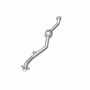 MagnaFlow 21-277 OEM Grade Direct-Fit Catalytic Converter for 2006-2008 Subaru Forester Impreza