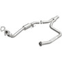 MagnaFlow 4481476 California CARB Compliant Direct-Fit Catalytic Converter for 1998-1999 Camaro
