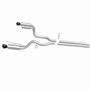 MagnaFlow 19645 Competition Series Cat-Back Exhaust System for 2024-2026 Ford Mustang GT 5.0L
