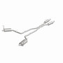 MagnaFlow 19623 NEO Series Cat-Back Exhaust System for 2021-2025 Jeep Grand Cherokee L 3.6L/5.7L