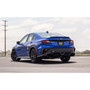 MagnaFlow 19609 Competition Series Axle-Back Exhaust System for 2022-2025 Subaru WRX 2.4L
