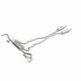 MagnaFlow 19606 NEO Series Cat-Back Exhaust System for 2022-2026 Jeep Grand Cherokee 3.6L/5.7L