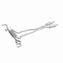 MagnaFlow 19606 NEO Series Cat-Back Exhaust System for 2022-2026 Jeep Grand Cherokee 3.6L/5.7L