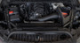 K&N 50-3110 NextGen Cold Air Intake Kit for 2019-2026 Chevrolet Silverado 1500 V8 5.3/6.2L - Red Oiled Cotton Filter, HDPE Tube