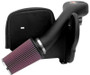 K&N 57-1518 FIPK Performance Air Intake System for 1996-2001 Jeep Cherokee - Red Oiled Cotton Filter, CARB Legal