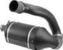 K&N 57-1141 FIPK Performance Air Intake System for 2017-2021 Can-Am Maverick X3 - Red Oiled Cotton Filter, CARB Legal