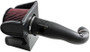 K&N 57-2576 57 Series FIPK Performance Air Intake System for 2008-2010 Ford F-250 Super Duty, F-350 Super Duty, F-450 Super Duty, F-550 Super Duty - Red Cotton Gauze Filter, Gen II