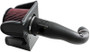 K&N 57-2576 57 Series FIPK Performance Air Intake System for 2008-2010 Ford F-250 Super Duty, F-350 Super Duty, F-450 Super Duty, F-550 Super Duty - Red Cotton Gauze Filter, Gen II